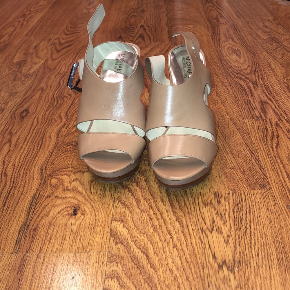 Michael Kors Heels